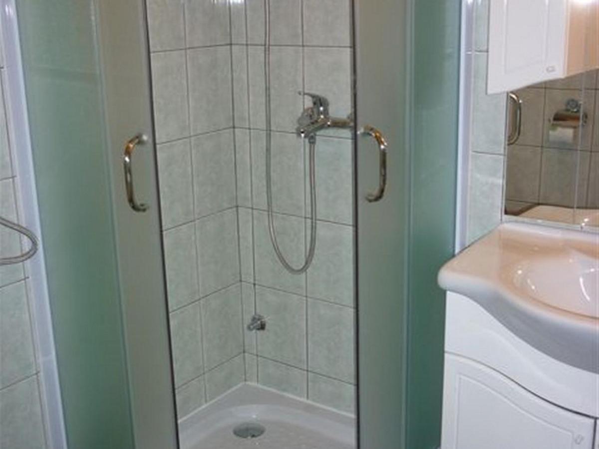 Apartman Alexandra Пореч Экстерьер фото